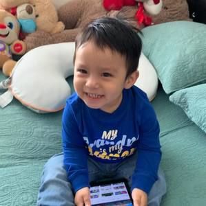 Meet your Posher, Flor